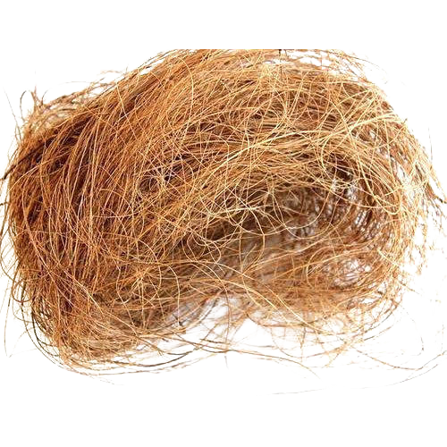 Coir fiber